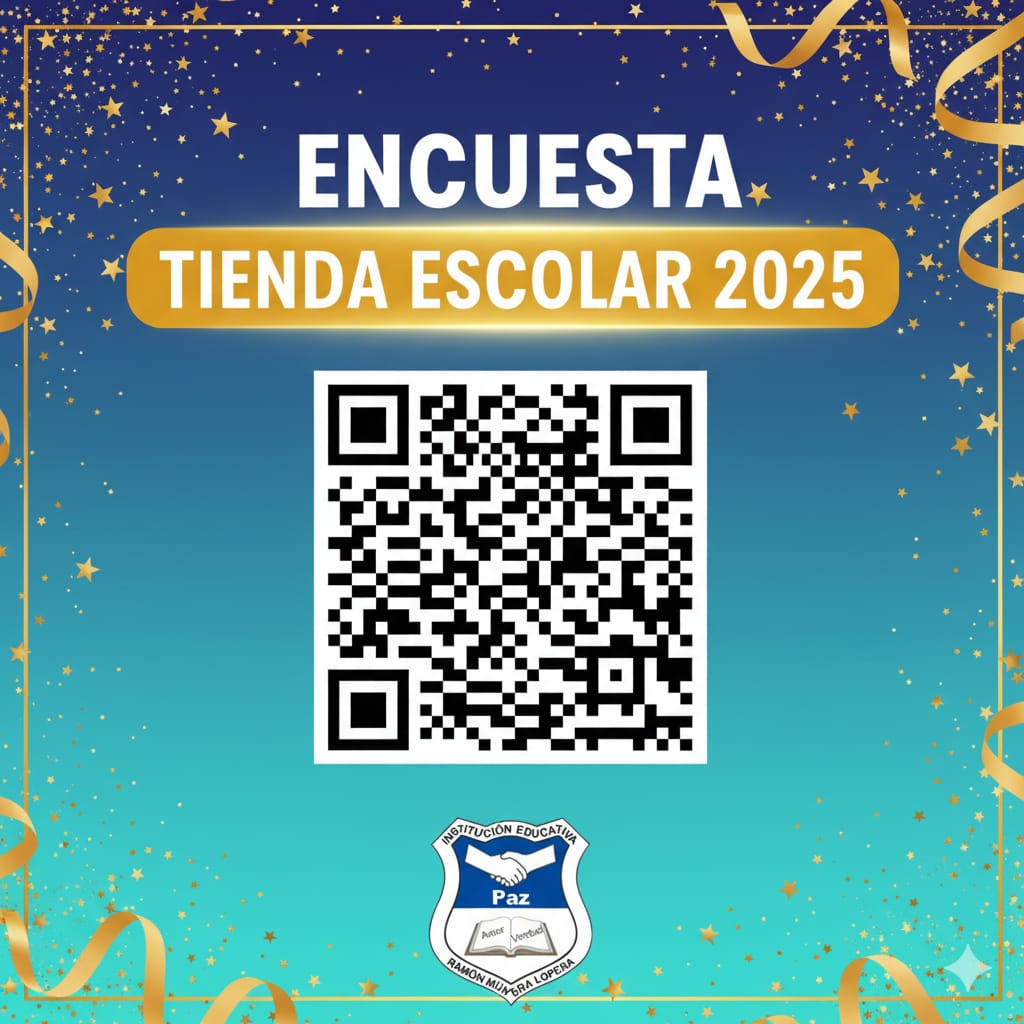 ENCUESTA DE LA TIENDA ESCOLAR